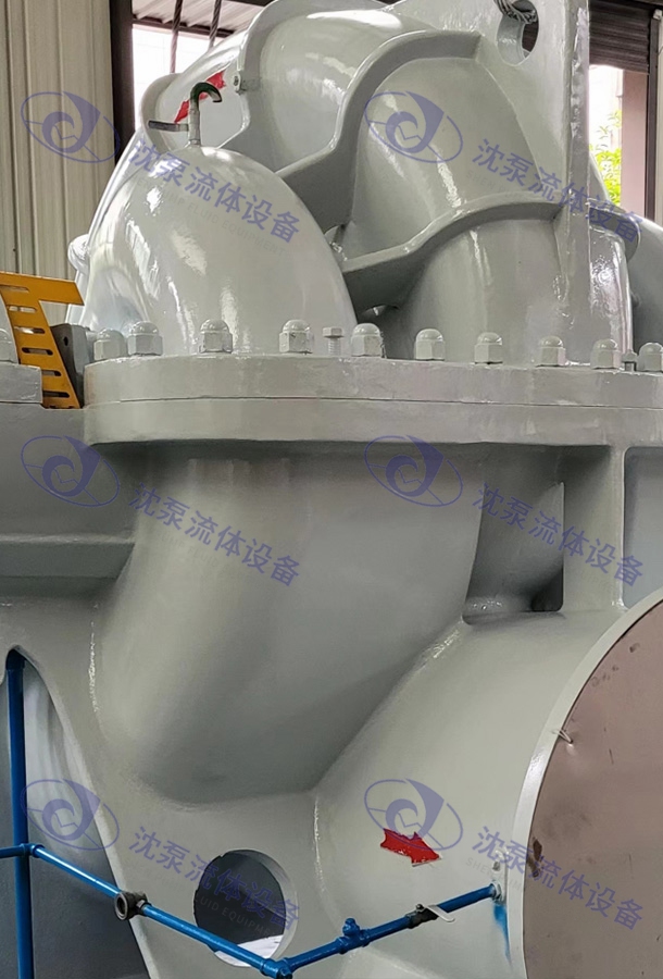 循環(huán)泵修復(fù)