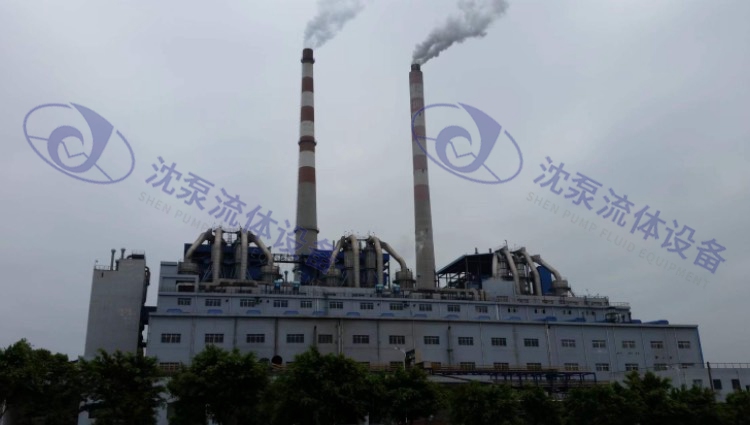 亞臨界自備熱電領(lǐng)域