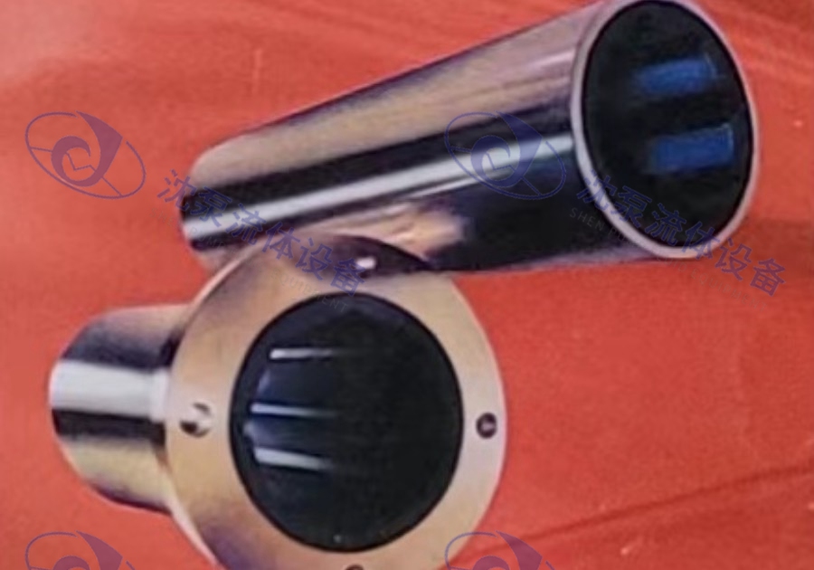 水潤滑滑動軸承系列