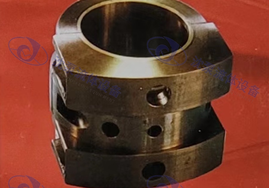 S1210滑動軸承、軸瓦系列