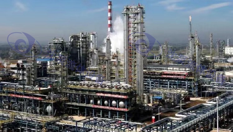 煉油煉化領(lǐng)域