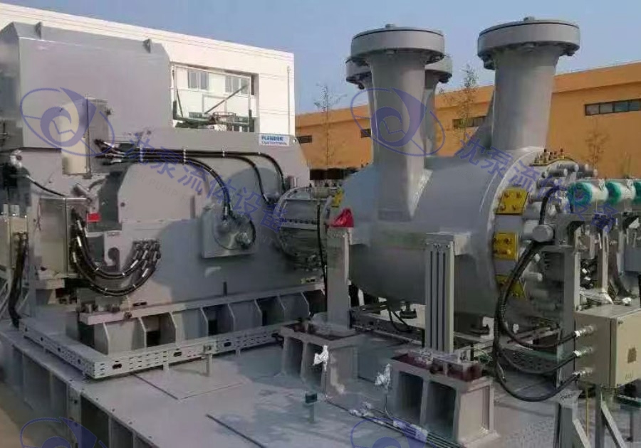 TDY多級(jí)離心泵